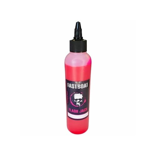 Flash Jack Little Ruby