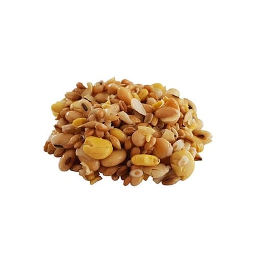 Graines toastées (5kg)