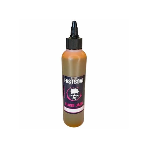 Flash Jack Red Cali 