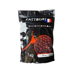 Bouillettes Red Cali (1 kg)
