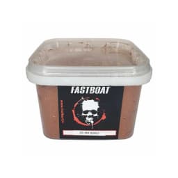Zig Mix Fastboat (2 kg) 