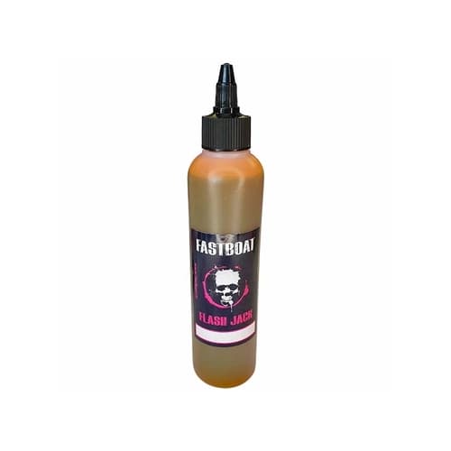 Flash Jack Little Ruby
