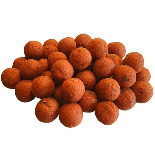 Bouillettes Indian Crayfish