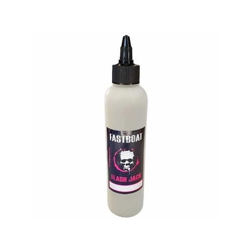 Flash Jack Little Ruby