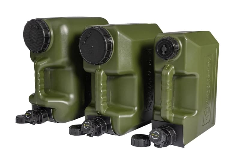 SpeedFlo Heavy Duty Water Carrier