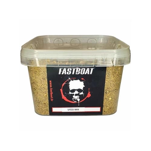 Spod Mix Fastboat (2 kg)