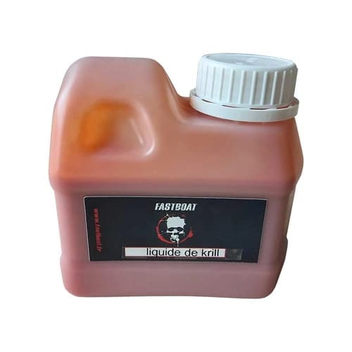 Liquide de Krill