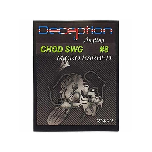 Chod SWG Hook Bait