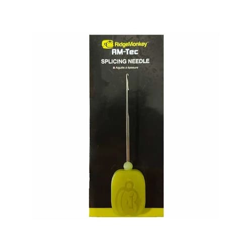 RM-Tec Splicing Needle