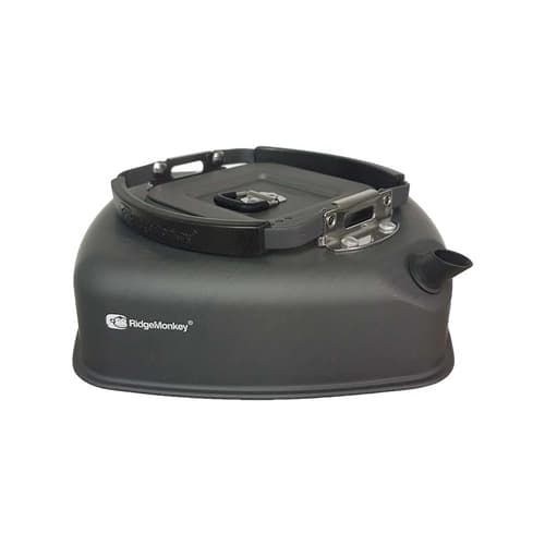 Square Kettle Small - Bouilloire carrée