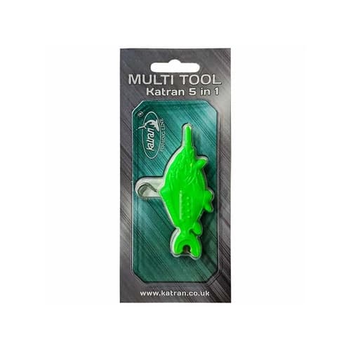 Multi-Tool 5 en 1