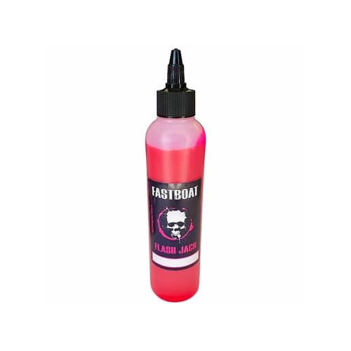 Flash Jack Red Cali 