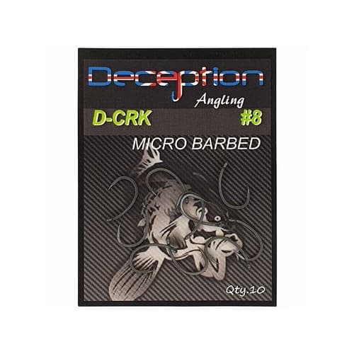 D-CRK Hook Bait