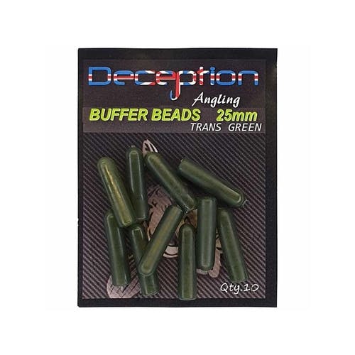 Buffer Beads 25mm