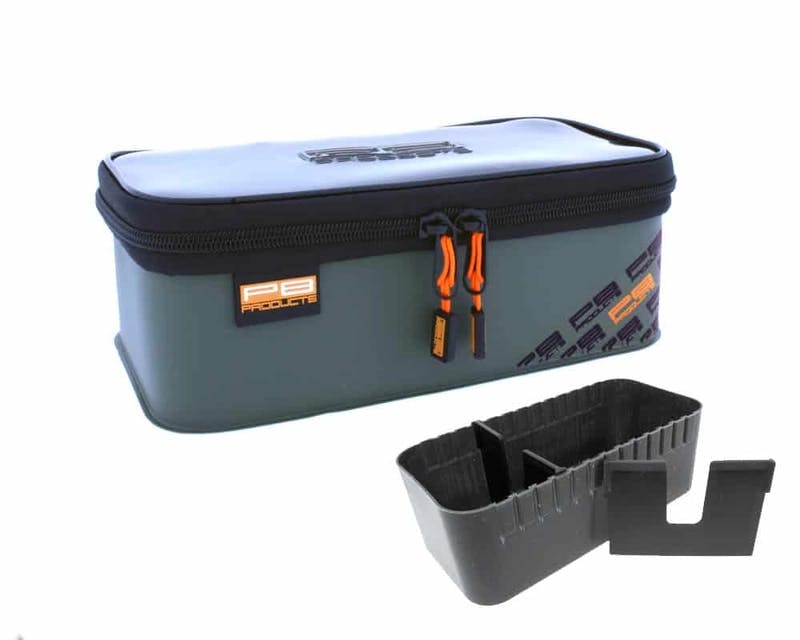 EVA H2O Proof End Tackle BaX 3 compartments deviders