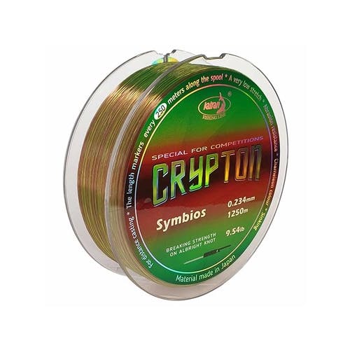 Crypton Symbios