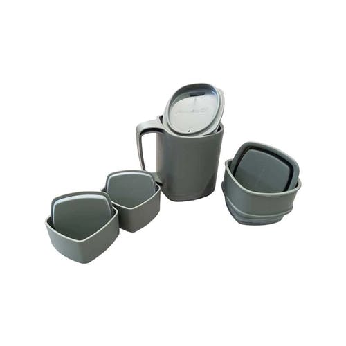Thermo Mug DLX Brew Set